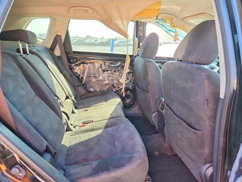 69177286 :رقم المزاد ، KNMAT2MV2FP575410 vin ، 2015 Nissan Rogue مزاد بيع