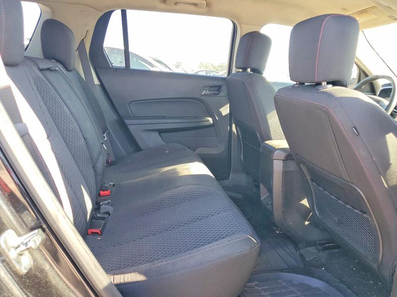 Aukcja sprzedaży 2012 Gmc Terrain, vin: 2GKALMEK6C6127123, numer aukcji: 67926286