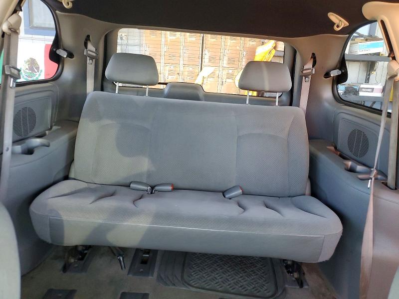 Продажа на аукционе авто 2007 Chrysler Town & Country, vin: 1A4GJ45R77B240424, номер лота: 70304126