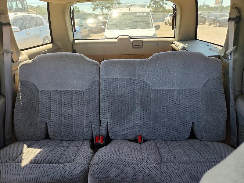 70899016 :رقم المزاد ، 1GNCS13W6S2248944 vin ، 1995 Chevrolet Blazer مزاد بيع