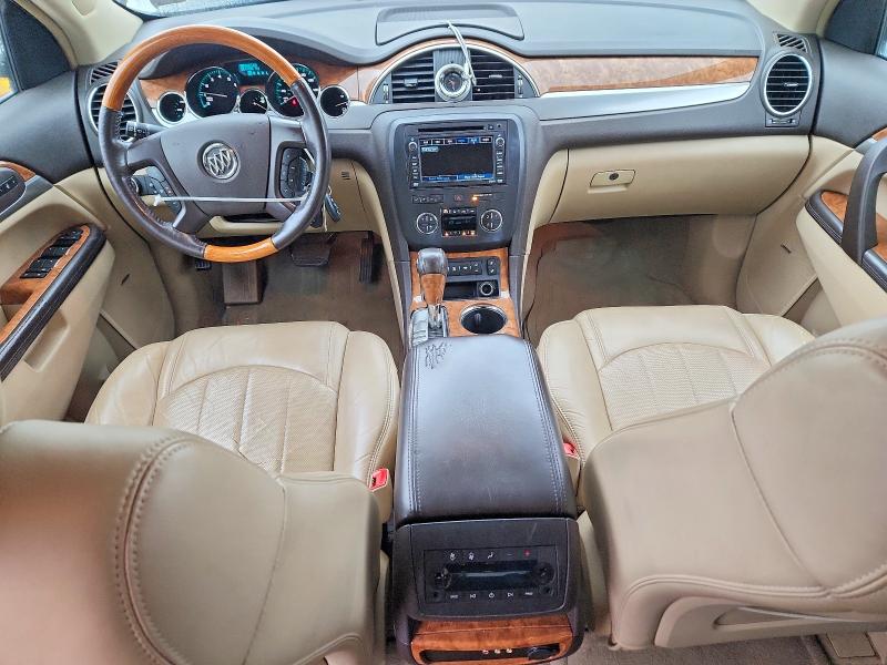 Продаж на аукціоні авто 2008 Buick Enclave, vin: 5GAER23778J118490, номер лоту: 69968586