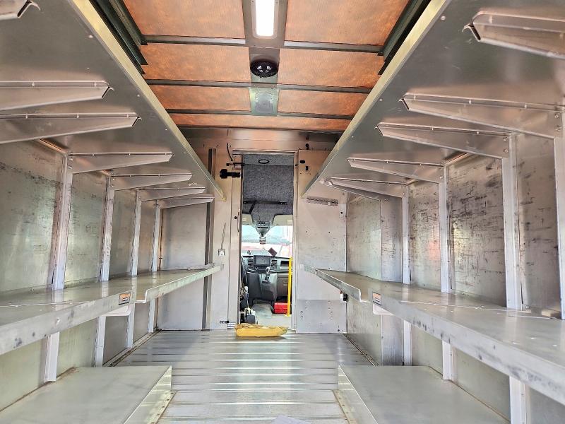Aukcja sprzedaży 2021 Ford Transit, vin: 1FDDF6P89MKA58662, numer aukcji: 68704856