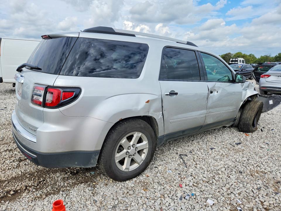 Aukcja sprzedaży 2014 Gmc Acadia, vin: 1GKKVPKD8EJ205932, numer aukcji: 68080446