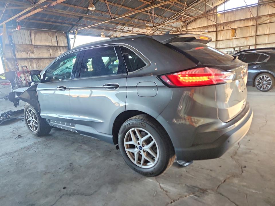 2021 Ford Edge მანქანა იყიდება აუქციონზე, vin: 2FMPK4G99MBA41103, აუქციონის ნომერი: 70339036