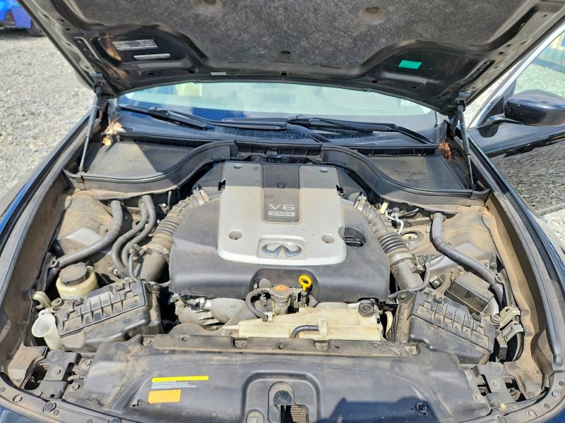 Aukcja sprzedaży 2013 Infiniti G37 Sedan, vin: JN1CV6AP4DM712994, numer aukcji: 70206626