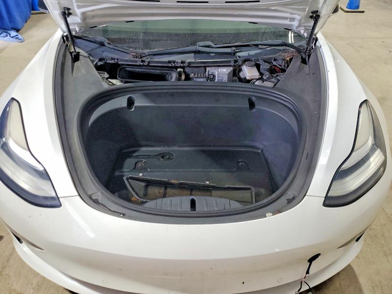 Продажа на аукционе авто 2020 Tesla Model 3, vin: 5YJ3E1EAXLF737069, номер лота: 70169296