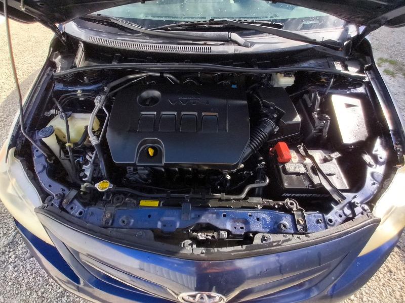 Продажа на аукционе авто 2013 Toyota Corolla, vin: 5YFBU4EE3DP183950, номер лота: 69428906
