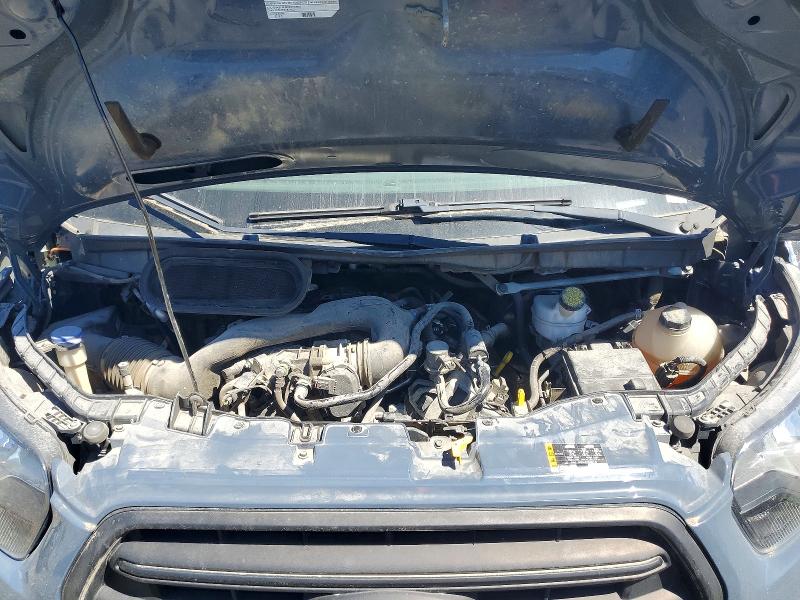 65955676 :رقم المزاد ، 1FTBR3X8XLKA87331 vin ، 2020 Ford Transit 250 مزاد بيع