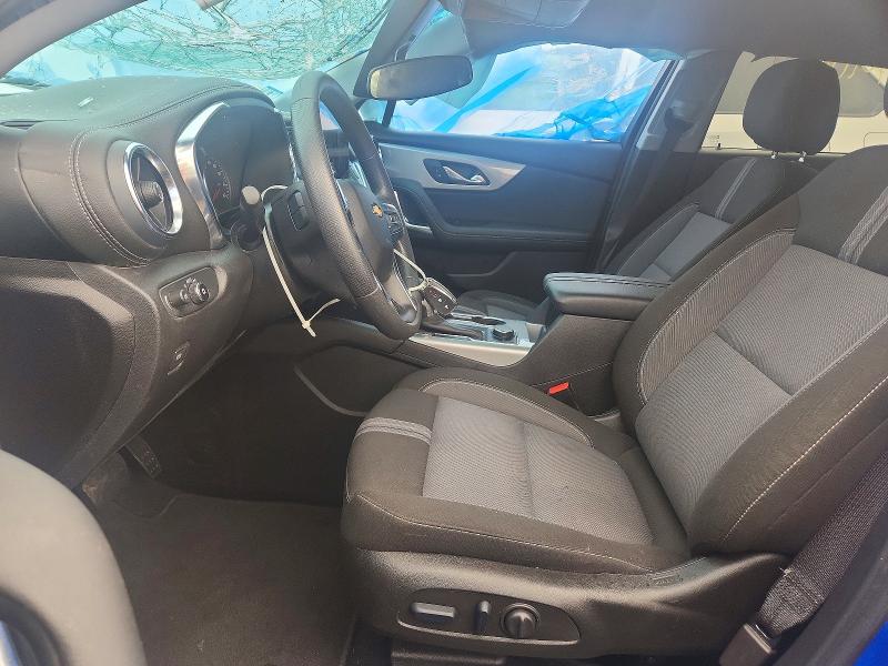 Aukcja sprzedaży 2025 Chevrolet Blazer, vin: 3GNKBCR46SS261551, numer aukcji: 67916316