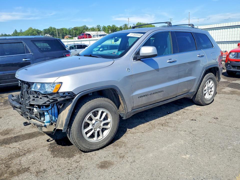 67600686 :رقم المزاد ، 1C4RJFAG2KC829110 vin ، 2019 Jeep Grand Cherokee مزاد بيع