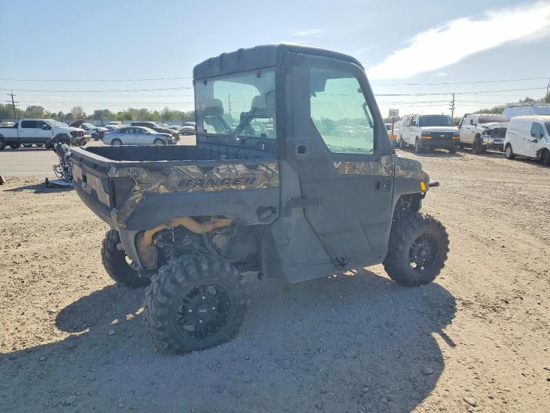 Продажа на аукционе авто 2021 Polaris Ranger, vin: 4XARRU992M8451807, номер лота: 69533446