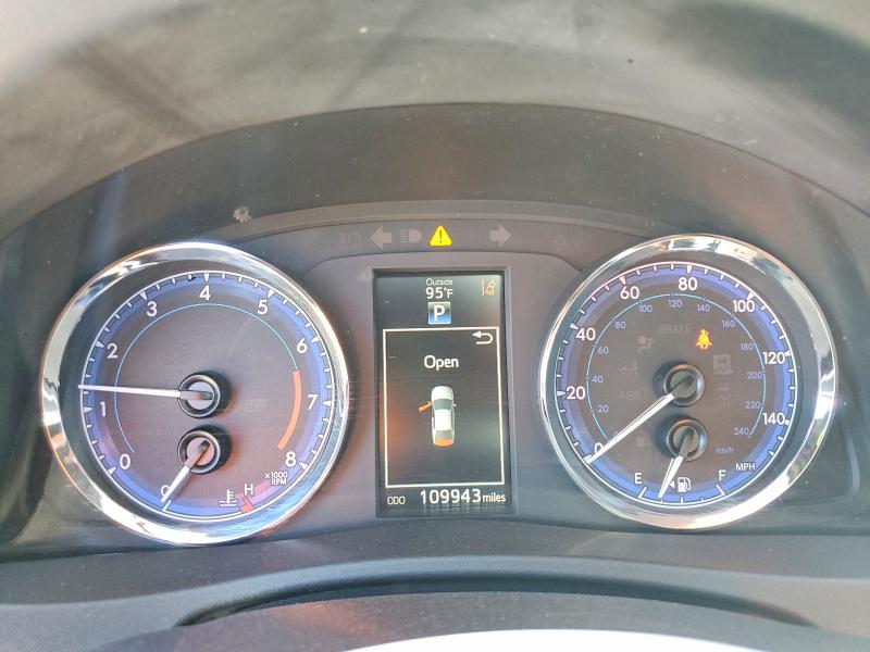 69441996 :رقم المزاد ، 2T1BURHEXJC084840 vin ، 2018 Toyota Corolla مزاد بيع
