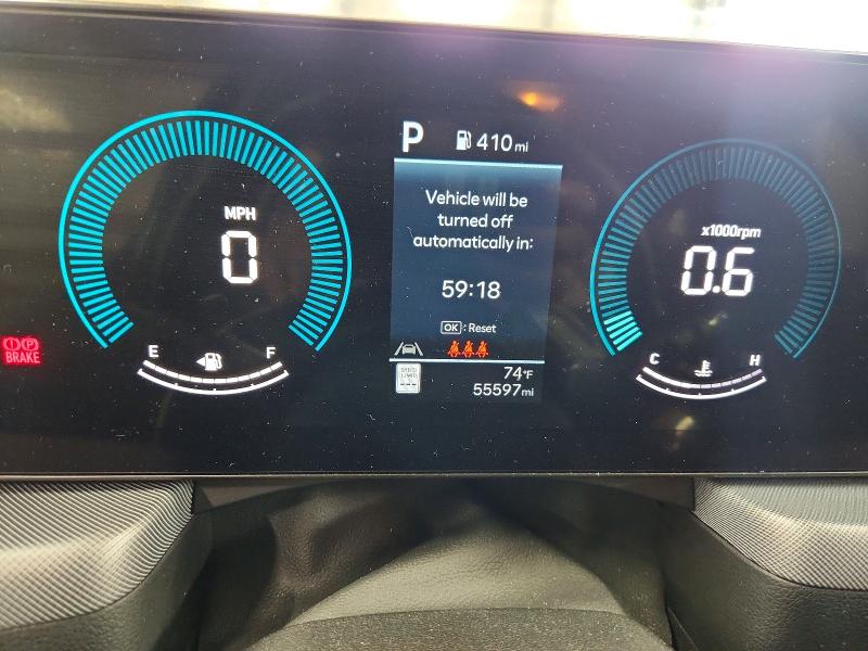 Aukcja sprzedaży 2024 Hyundai Sonata, vin: KMHL64JA3RA408246, numer aukcji: 70290446