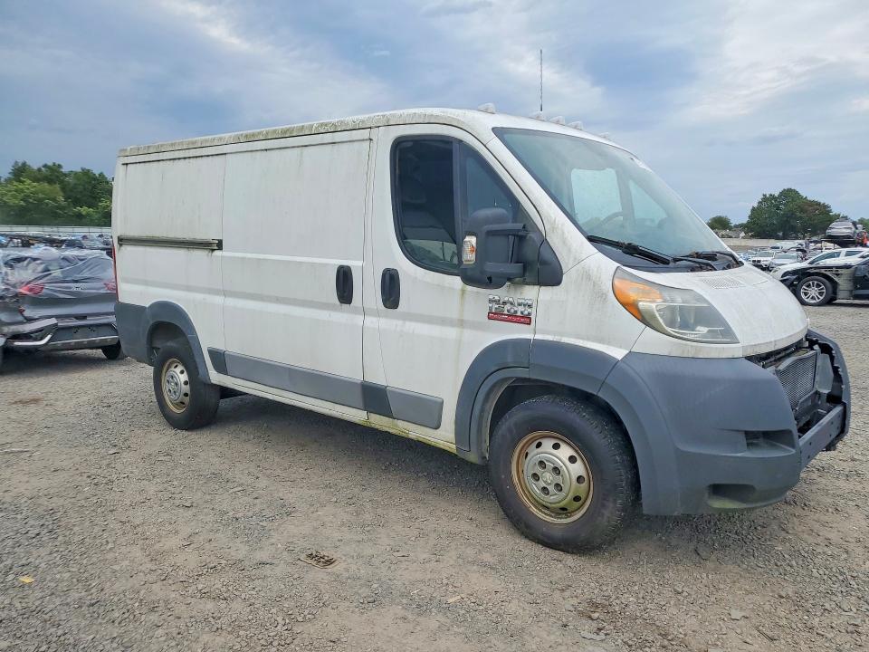 Aukcja sprzedaży 2016 Ram Promaster 1500, vin: 3C6TRVAG0GE108784, numer aukcji: 68515036