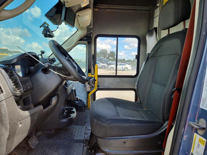 Aukcja sprzedaży 2022 Ram Promaster 3500, vin: 3C7WRVMG1NE136627, numer aukcji: 66938006