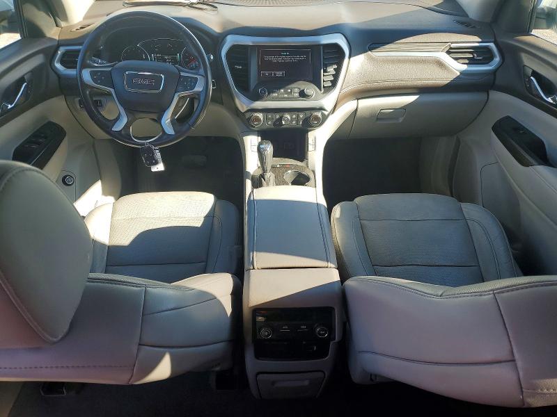 Aukcja sprzedaży 2019 Gmc Acadia, vin: 1GKKNMLS3KZ179247, numer aukcji: 67488766