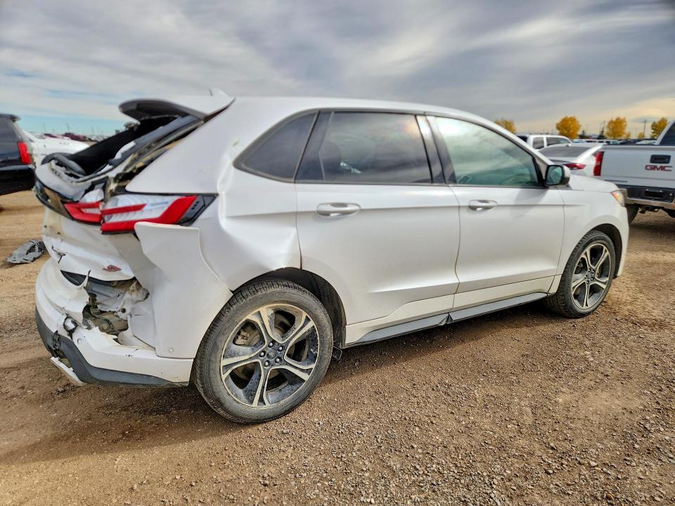 69983676 :رقم المزاد ، 2FMPK4AP8KBC12282 vin ، 2019 Ford Edge مزاد بيع