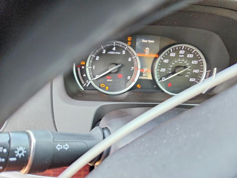 Aukcja sprzedaży 2015 Acura Tlx, vin: 19UUB2F57FA019367, numer aukcji: 67159866
