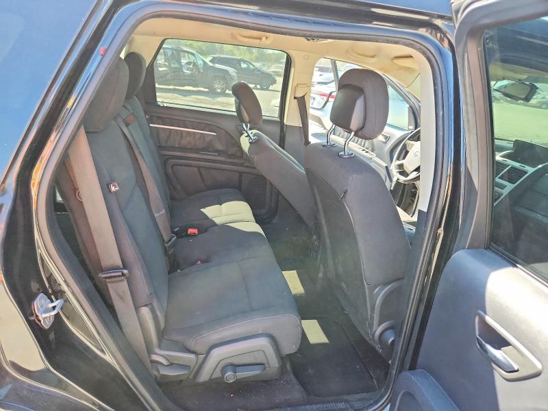 2010 Dodge Journey მანქანა იყიდება აუქციონზე, vin: 3D4PG5FV9AT224241, აუქციონის ნომერი: 67504276