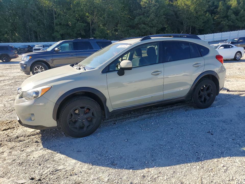 Продаж на аукціоні авто 2014 Subaru Xv Crosstrek, vin: JF2GPACC0E8210744, номер лоту: 70681926