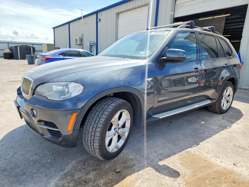 59409886 :رقم المزاد ، 5UXZV8C52CL425302 vin ، 2012 Bmw X5 مزاد بيع