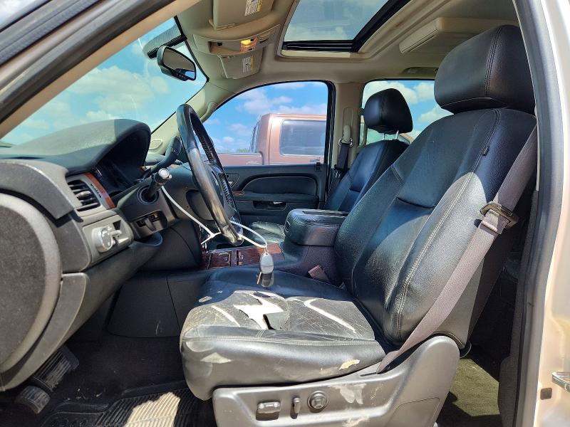 Продажа на аукционе авто 2013 Chevrolet Tahoe, vin: 1GNSCCE01DR277579, номер лота: 67980836