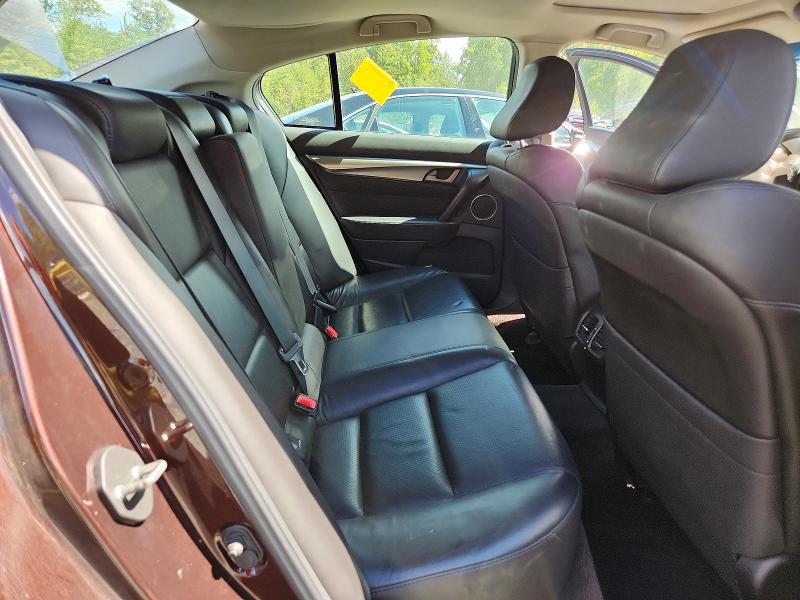 Продажа на аукционе авто 2009 Acura Tl, vin: 19UUA865X9A016909, номер лота: 68439296
