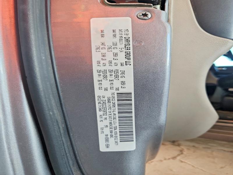 Продажа на аукционе авто 2014 Dodge Grand Caravan, vin: 2C4RDGCG5ER387932, номер лота: 68139656
