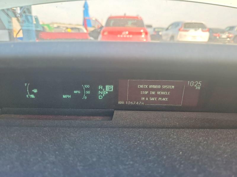 Продаж на аукціоні авто 2015 Toyota Prius, vin: JTDKN3DU2F1871039, номер лоту: 70464186