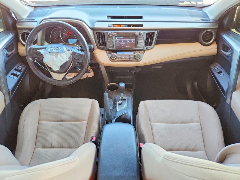 Aukcja sprzedaży 2015 Toyota Rav4, vin: JTMWFREV8FD072017, numer aukcji: 67740926