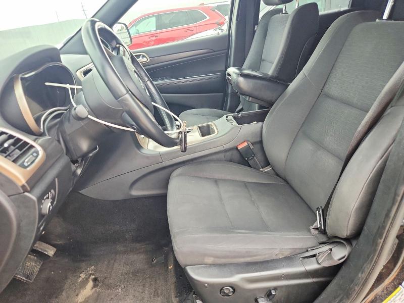 68564026 :رقم المزاد ، 1C4RJFAG6FC897433 vin ، 2015 Jeep Grand Cherokee مزاد بيع