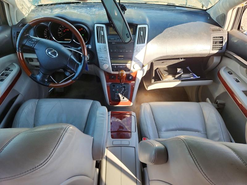 Продажа на аукционе авто 2006 Lexus Rx, vin: JTJHA31U060102679, номер лота: 69423916