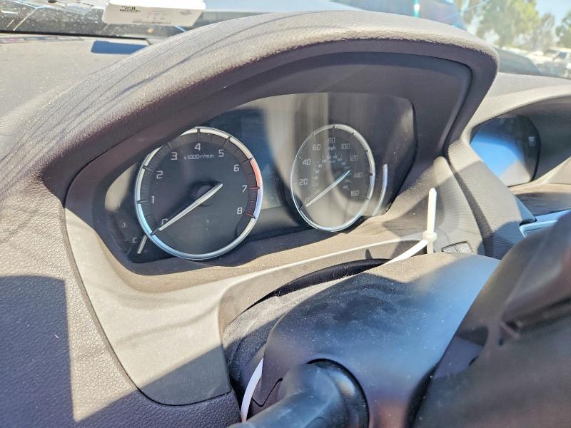 Продажа на аукционе авто 2018 Acura Tlx, vin: 19UUB2F77JA002854, номер лота: 67209576