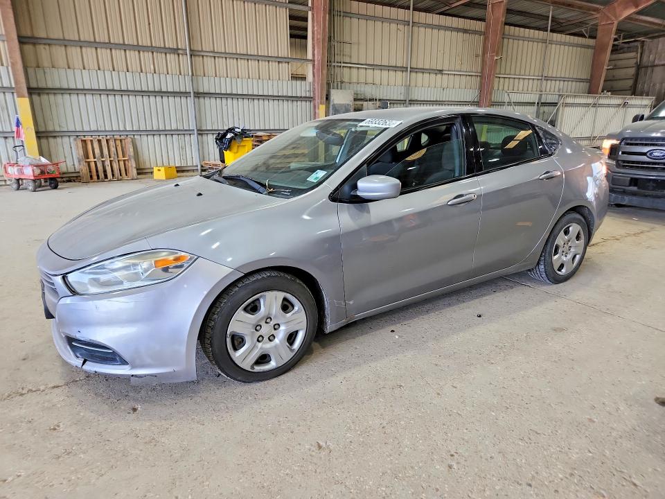 Aukcja sprzedaży 2014 Dodge Dart, vin: 1C3CDFAA1ED802489, numer aukcji: 69332636