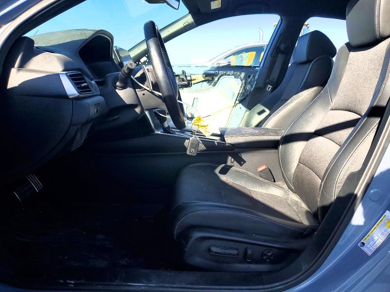 Продаж на аукціоні авто 2021 Honda Accord, vin: 1HGCV1F38MA081482, номер лоту: 68707646