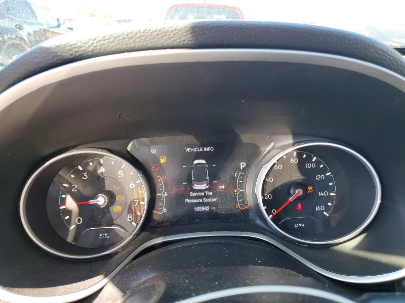 Aukcja sprzedaży 2019 Jeep Compass, vin: 3C4NJDCB8KT791682, numer aukcji: 68626026