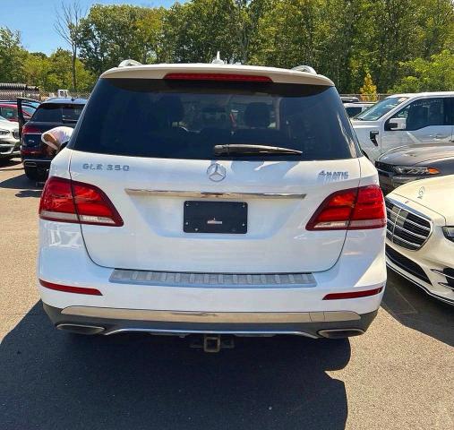 2016 Mercedes-benz Gle მანქანა იყიდება აუქციონზე, vin: 4JGDA5HB0GA766568, აუქციონის ნომერი: 68308206