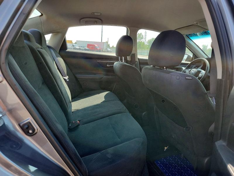 67223176 :رقم المزاد ، 1N4AL3AP0FC413056 vin ، 2015 Nissan Altima مزاد بيع