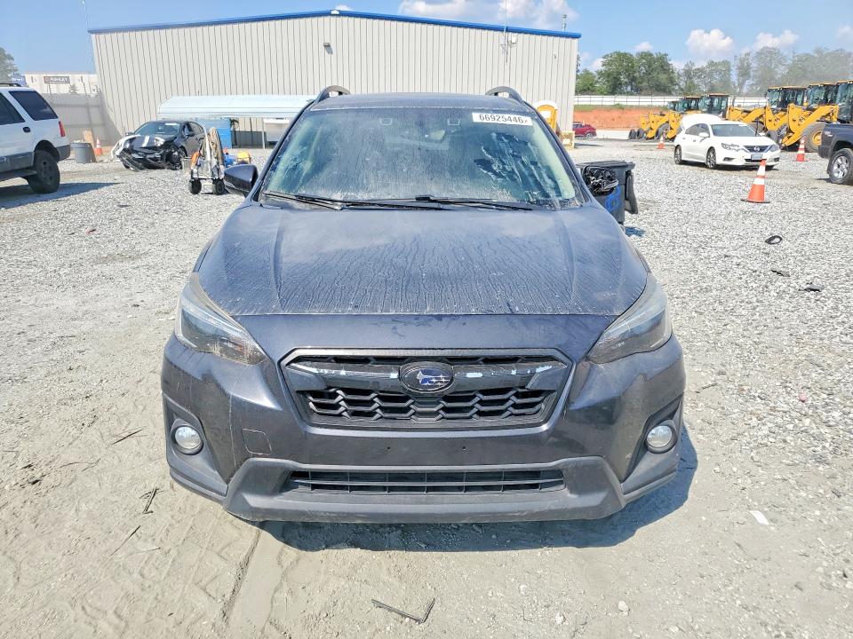 Продажа на аукционе авто 2018 Subaru Crosstrek, vin: JF2GTAMCXJ8252309, номер лота: 66925446