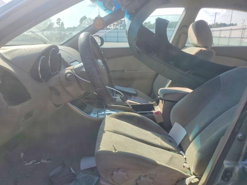 Продажа на аукционе авто 2005 Nissan Altima, vin: 1N4AL11D05N425236, номер лота: 67409186