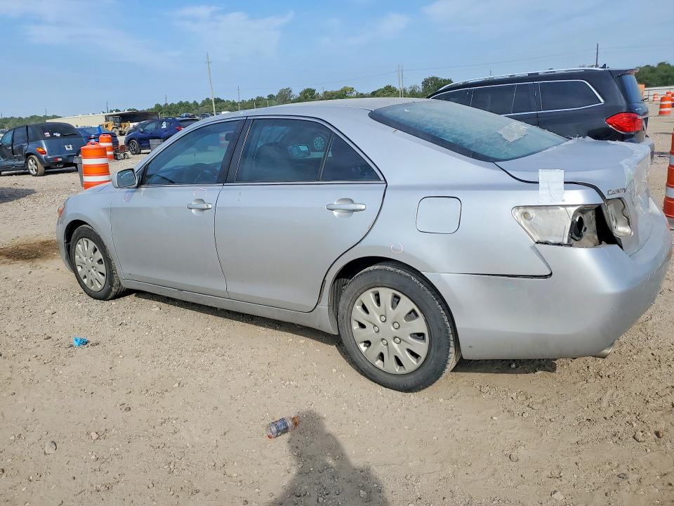 Продажа на аукционе авто 2009 Toyota Camry, vin: 4T1BK46K09U074376, номер лота: 70406956