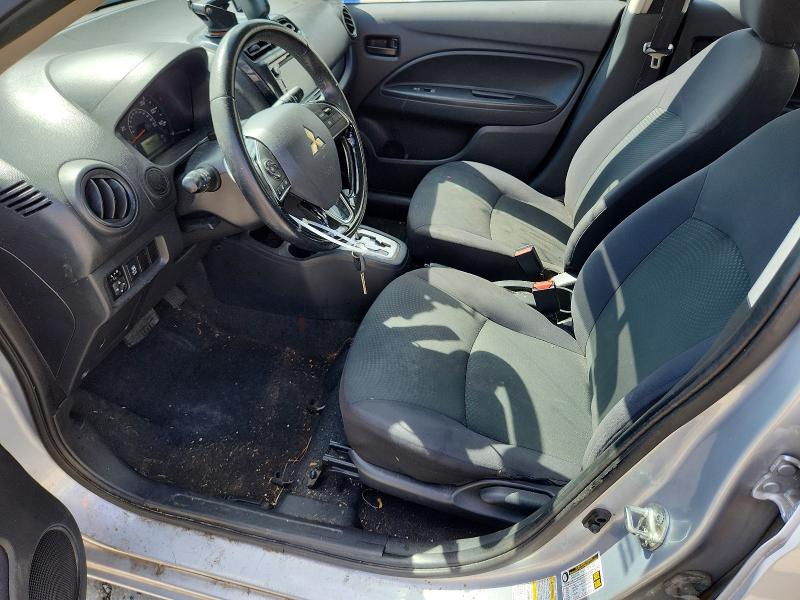 Продаж на аукціоні авто 2017 Mitsubishi Mirage, vin: ML32F3FJ9HHF06048, номер лоту: 67666756