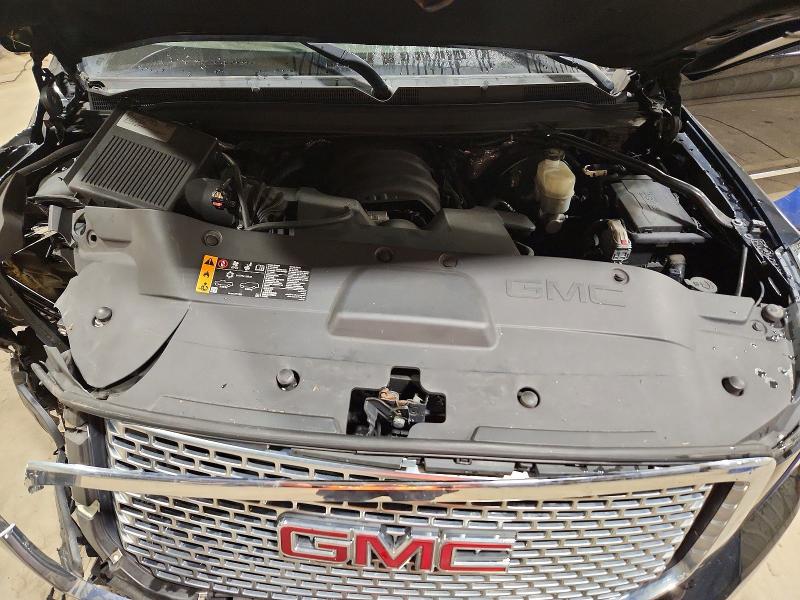 Aukcja sprzedaży 2017 Gmc Yukon, vin: 1GKS2CKJ9HR300528, numer aukcji: 68063176