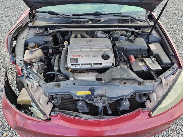 70889586 :رقم المزاد ، 4T1BF32K43U553380 vin ، 2003 Toyota Camry مزاد بيع