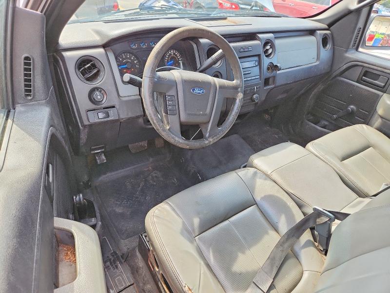 Aukcja sprzedaży 2013 Ford F150, vin: 1FTMF1CM2DKD04994, numer aukcji: 67524466