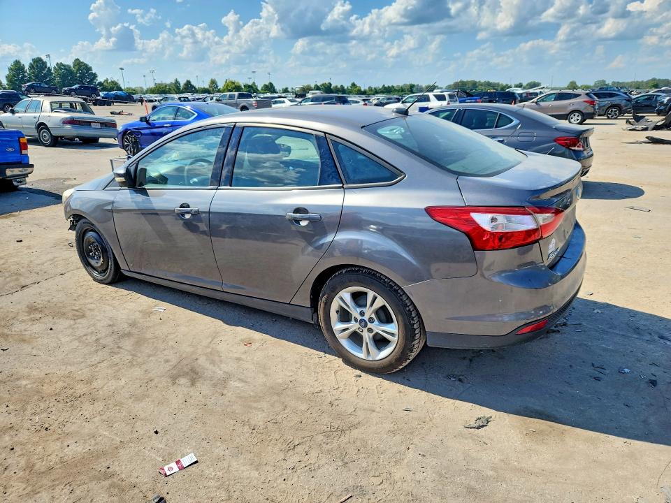 Продаж на аукціоні авто 2014 Ford Focus, vin: 1FADP3F27EL332665, номер лоту: 67042686