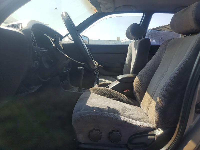 Aukcja sprzedaży 1995 Toyota Camry, vin: JT2GK12E6S0122767, numer aukcji: 68399826