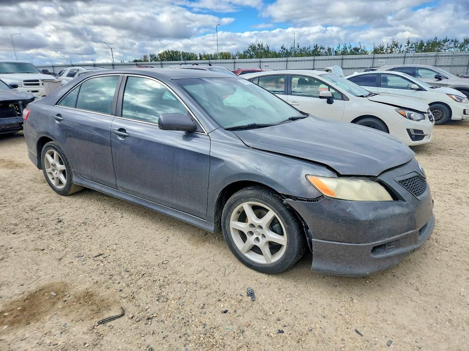Aukcja sprzedaży 2007 Toyota Camry, vin: 4T1BE46K07U055444, numer aukcji: 67890166