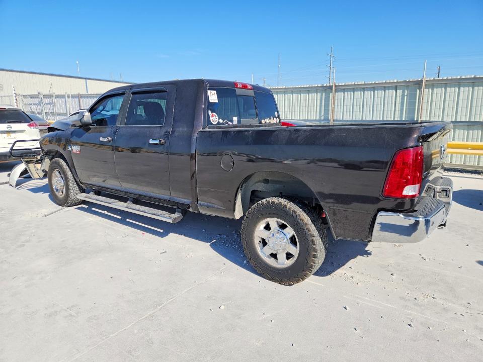 Продажа на аукционе авто 2011 Dodge Ram 2500, vin: 3D7UT2HL1BG531327, номер лота: 67931806