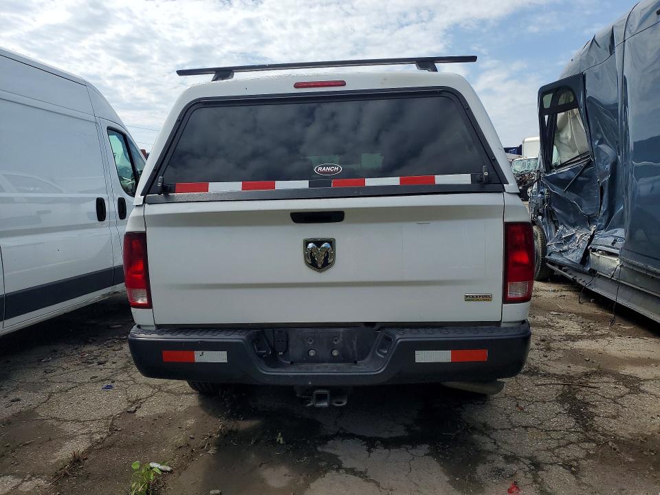 2019 Ram 1500 Classic მანქანა იყიდება აუქციონზე, vin: 1C6RR6FG2KS712464, აუქციონის ნომერი: 66104976
